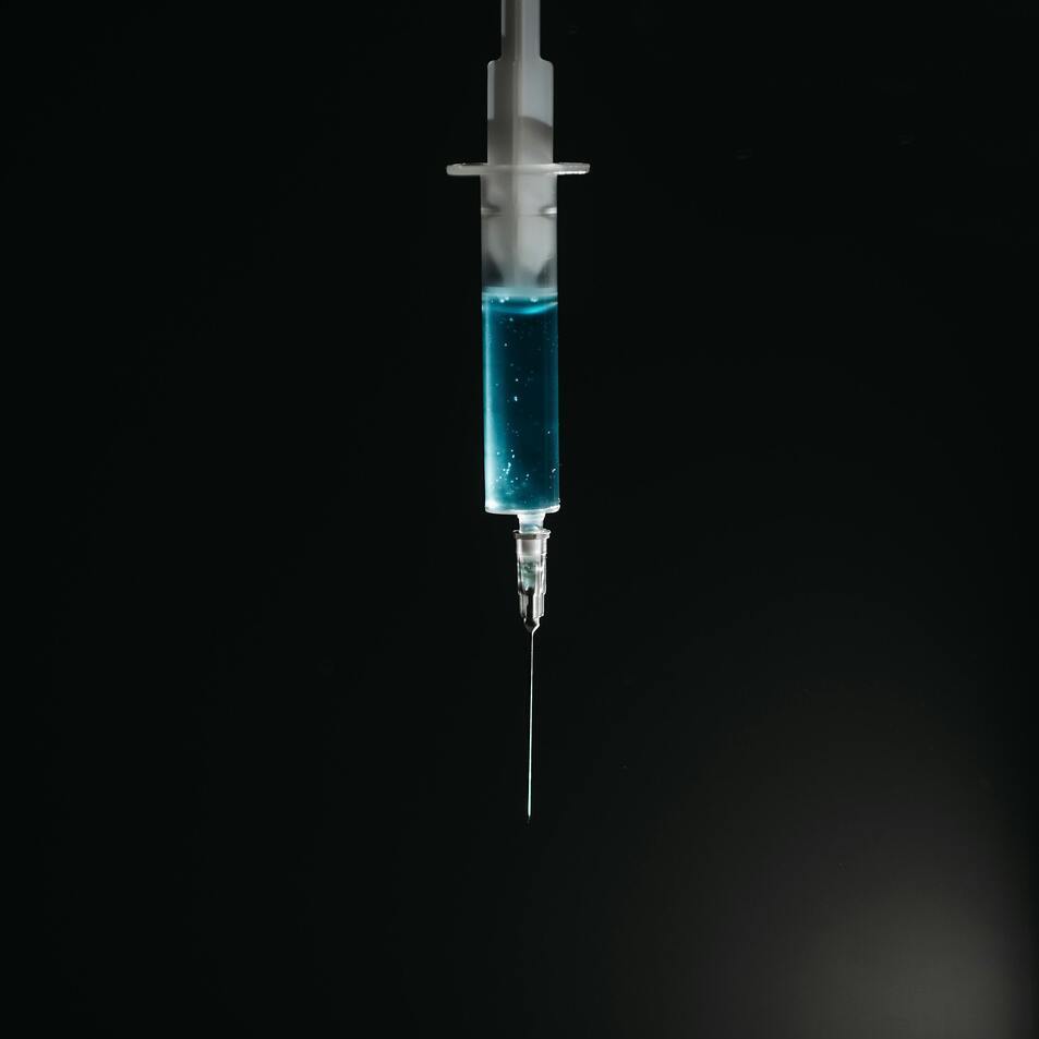 Premium IV Therapy Treatment