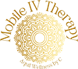 Mobile IV Therapy Logo